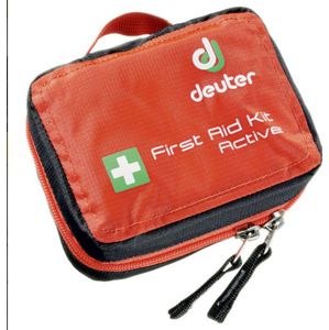 Lekárnička Deuter First Aid Kit Active prázdna (3943016)